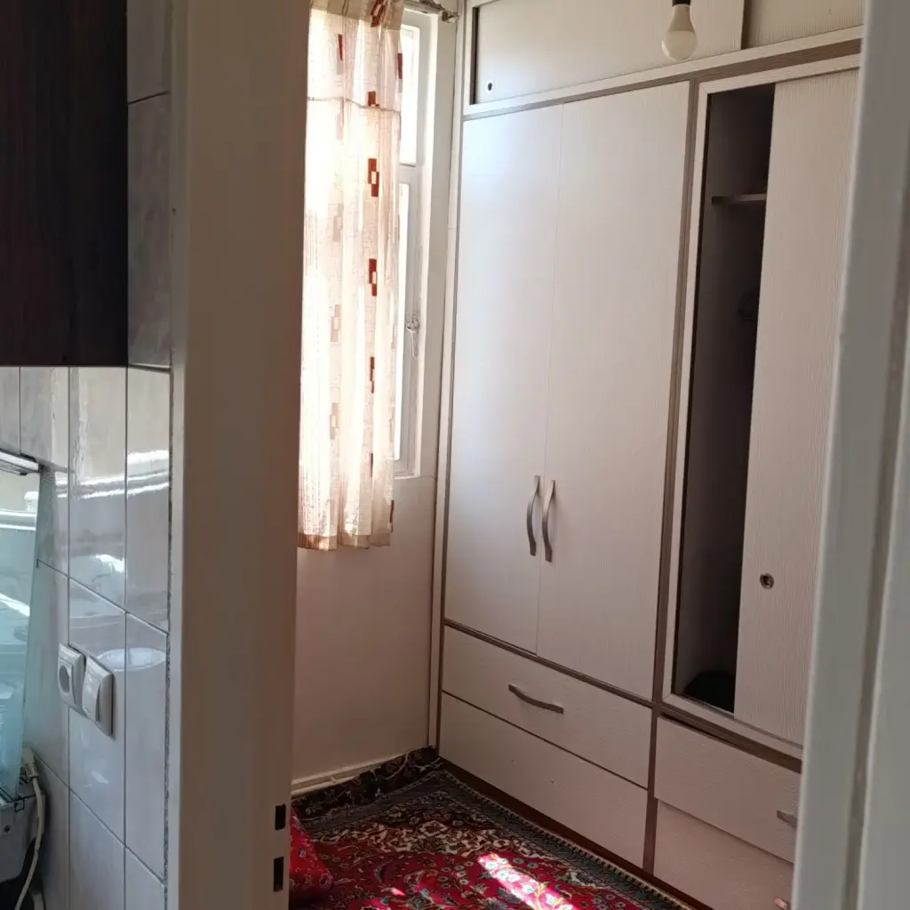 فروش آپارتمان 35 متری در هلال احمر - تصویر 2