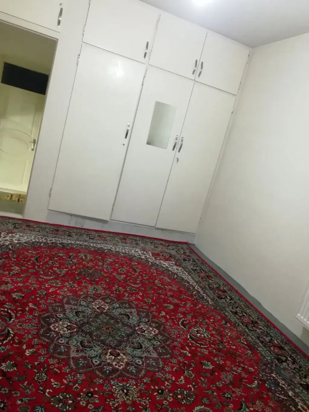فروش خانه و ویلا 110 متری در نیروی هوایی (پیروزی) - تصویر 5