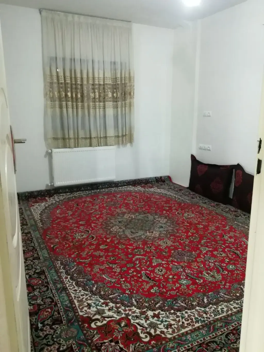 فروش خانه و ویلا 110 متری در نیروی هوایی (پیروزی) - تصویر 6