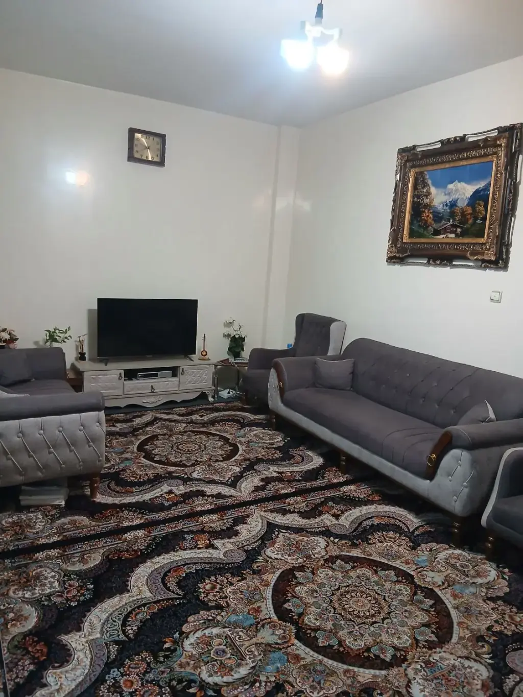 فروش آپارتمان 45 متری در شمیراننو