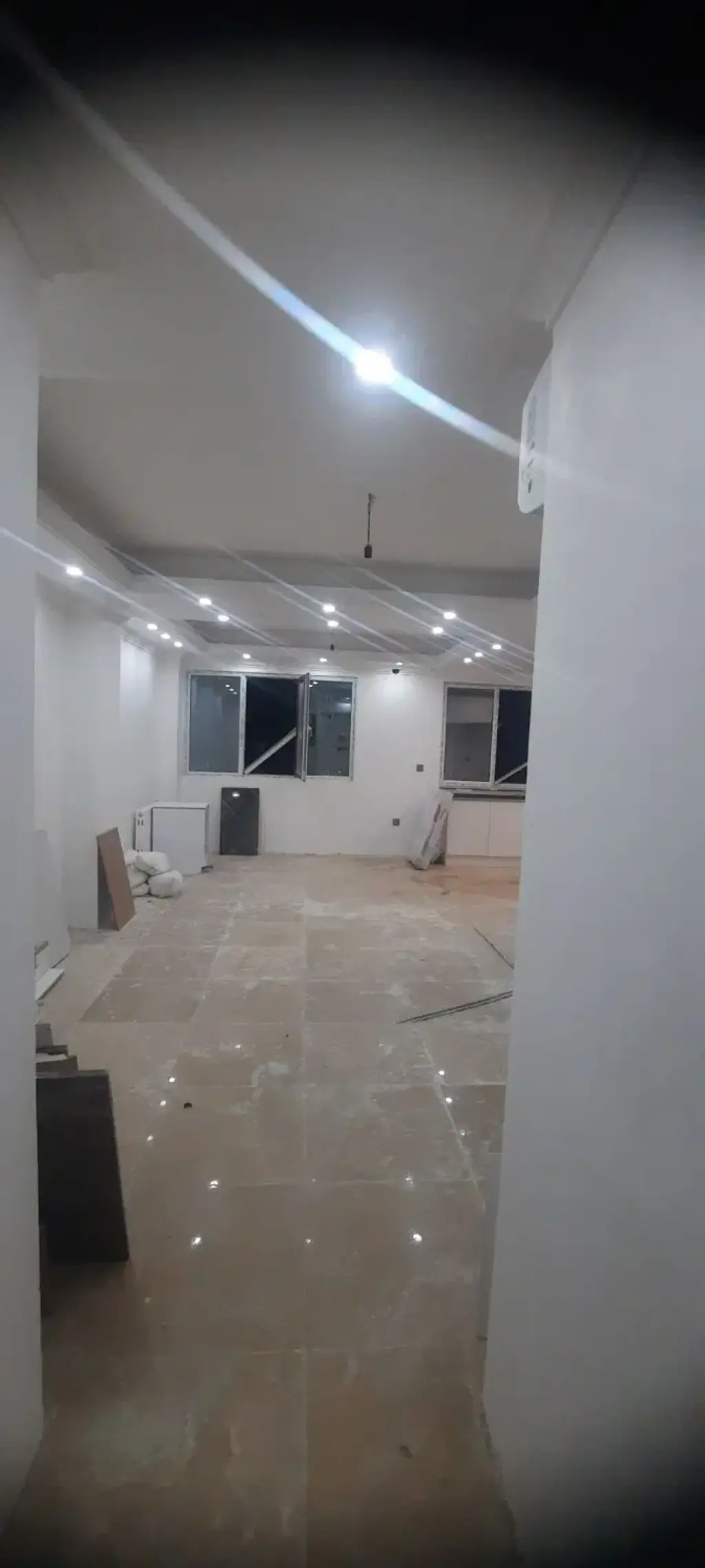 اجاره آپارتمان 67 متری در یافت آباد جنوبی