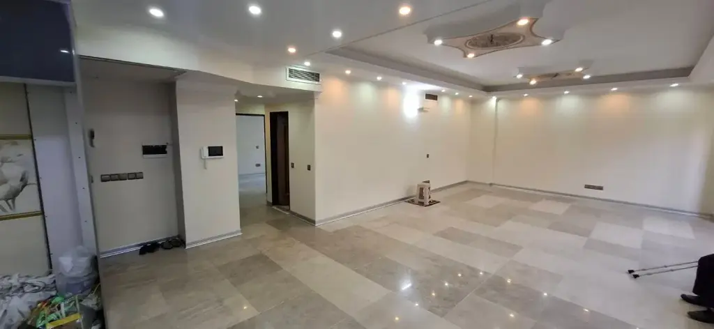 اجاره آپارتمان 110 متری در قلهک - تصویر 4