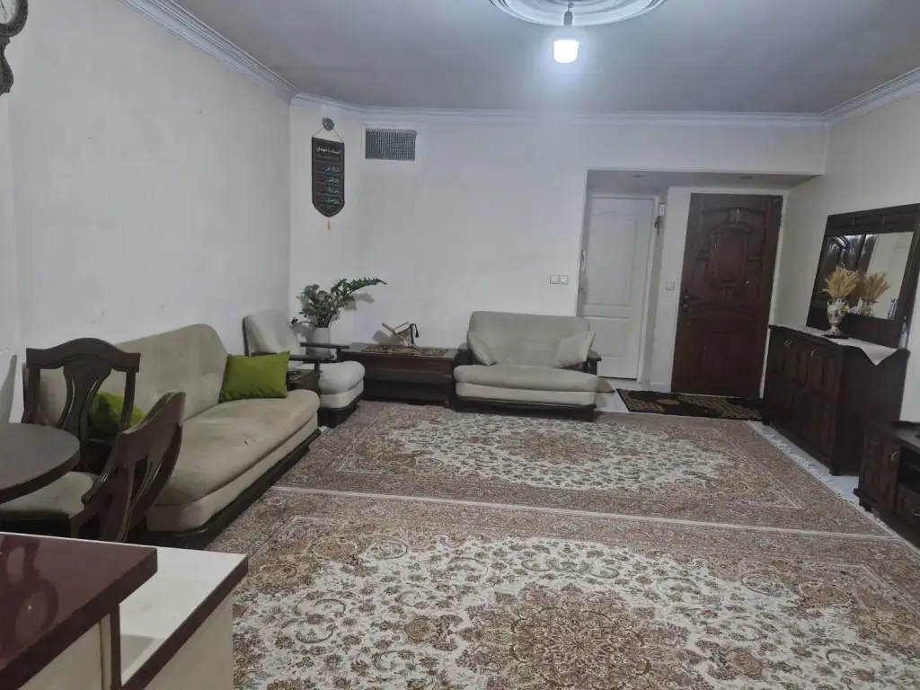 اجاره آپارتمان 58 متری در فدک - تصویر 7