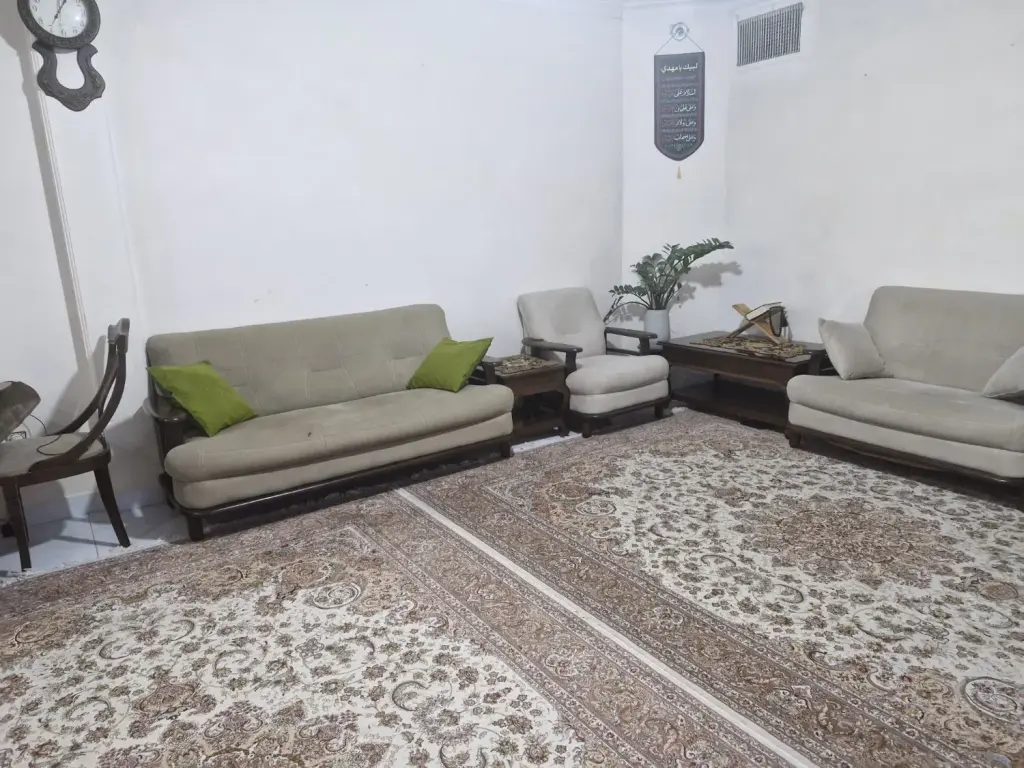 اجاره آپارتمان 58 متری در فدک - تصویر 2
