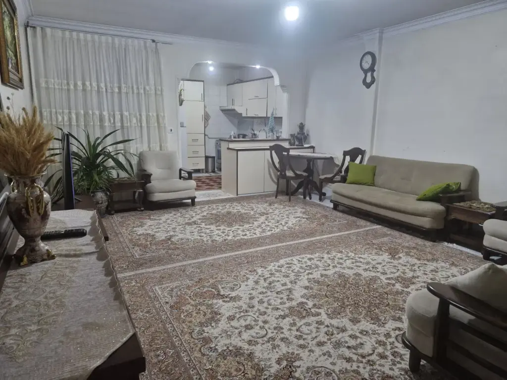 اجاره آپارتمان 58 متری در فدک - تصویر 3