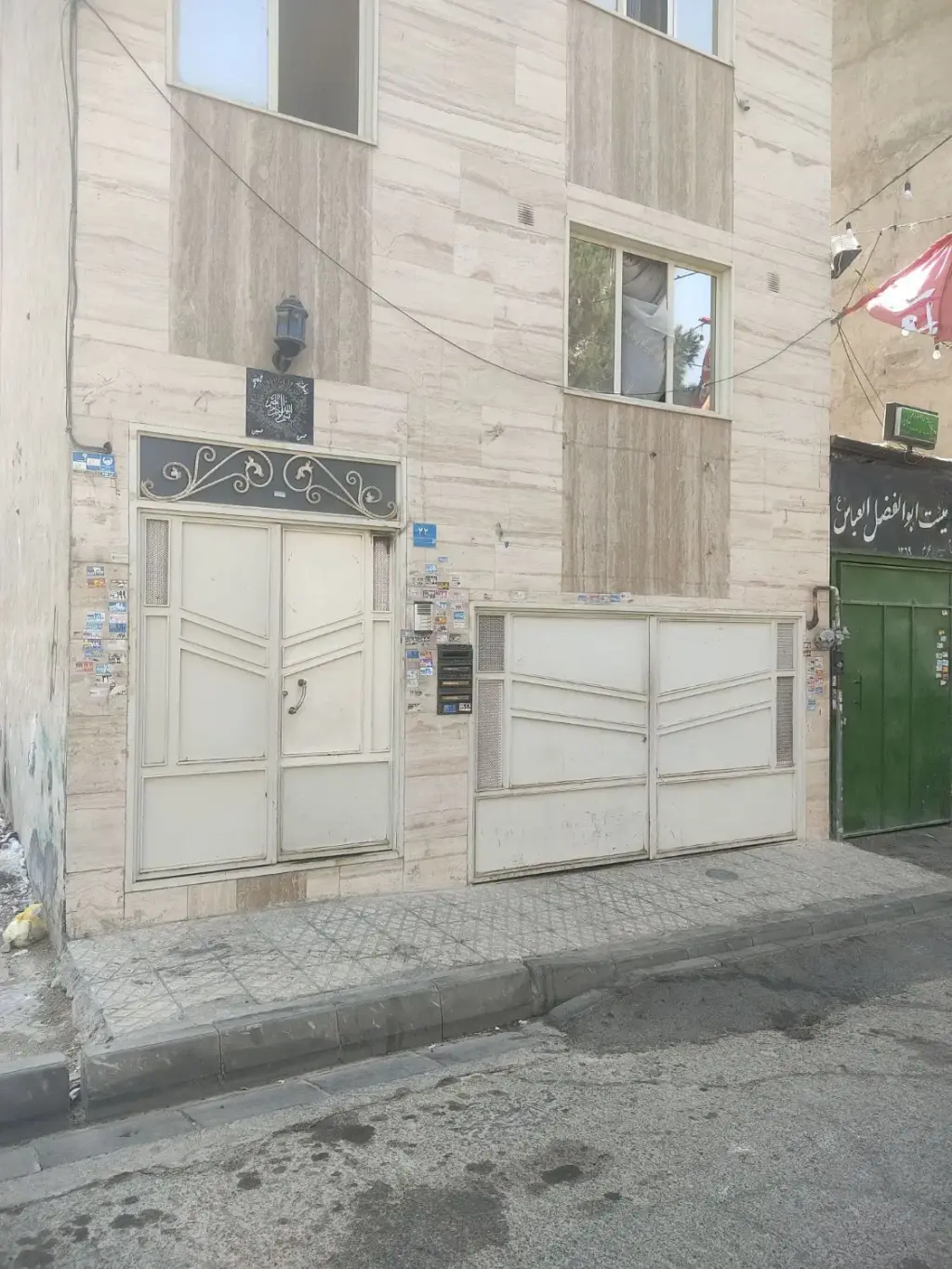 فروش آپارتمان 67 متری در مشیریه