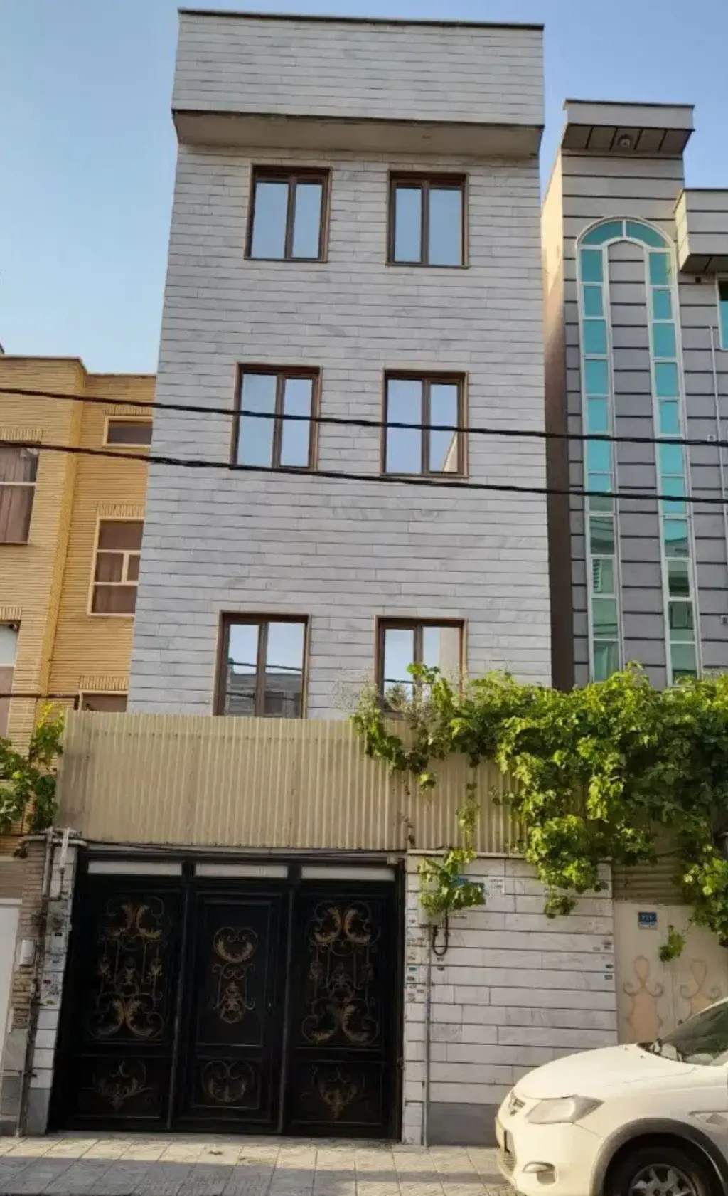 اجاره آپارتمان 30 متری در افسریه جنوبی