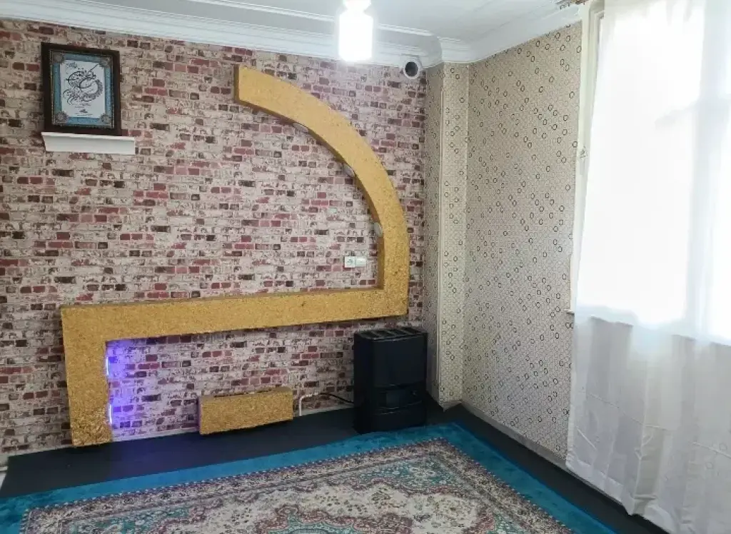اجاره آپارتمان 50 متری در دهم فروردین