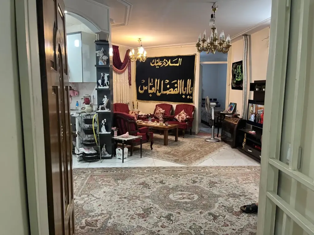 فروش آپارتمان 69 متری در دولاب - تصویر 3