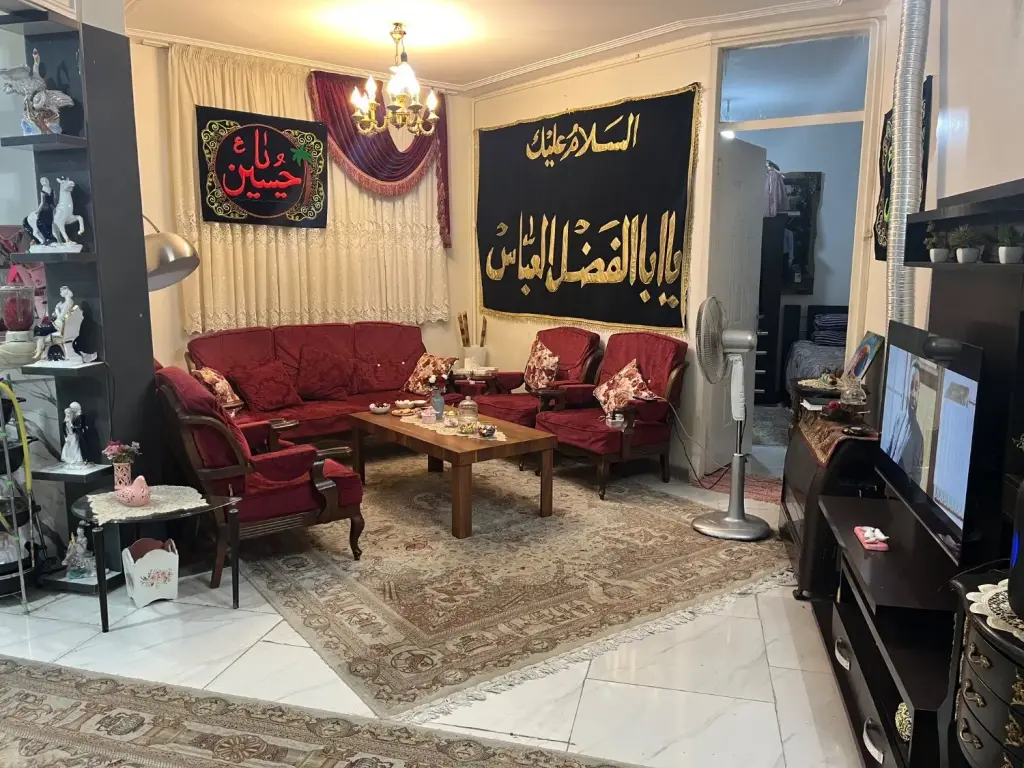 فروش آپارتمان 69 متری در دولاب