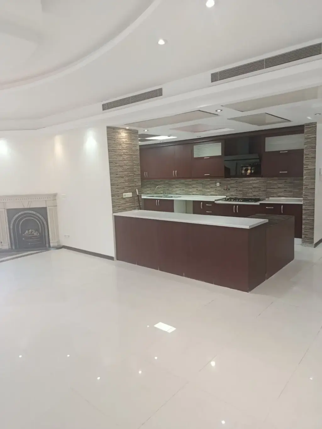 اجاره آپارتمان 253 متری در ولنجک - تصویر 3