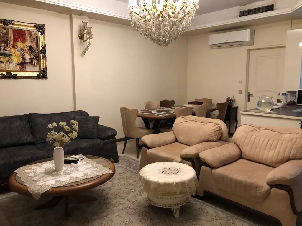 اجاره آپارتمان 80 متری در علم و صنعت - تصویر 6