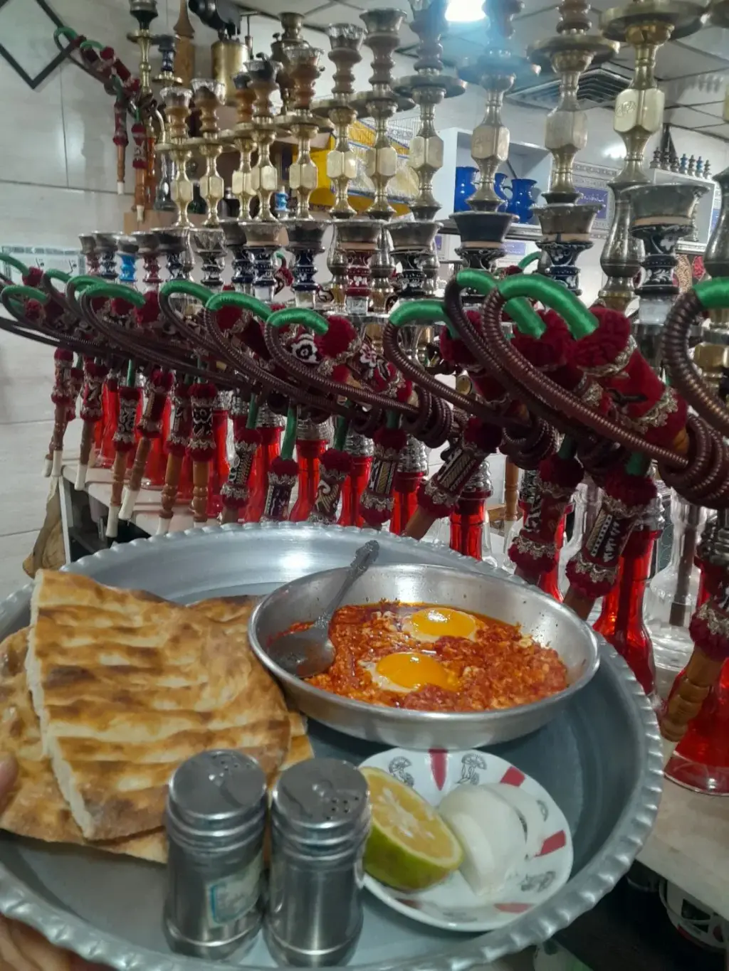 اجاره اداری و تجاری 115 متری در جمهوری - تصویر 3