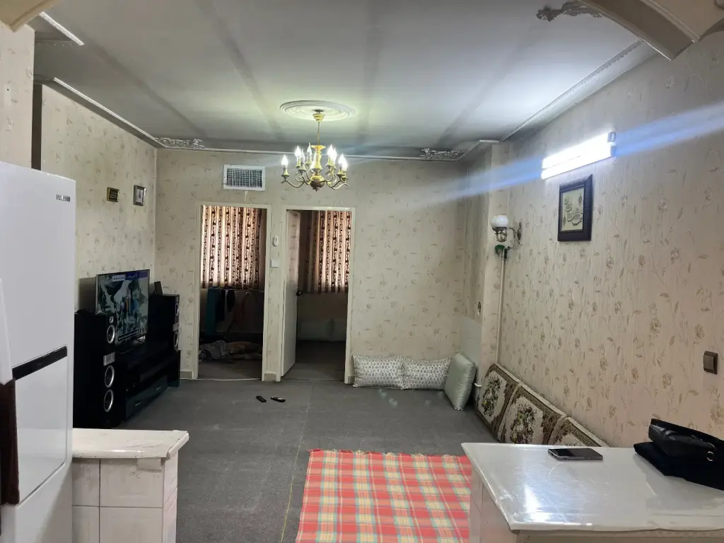 فروش آپارتمان 56 متری در نبی اکرم - تصویر 2
