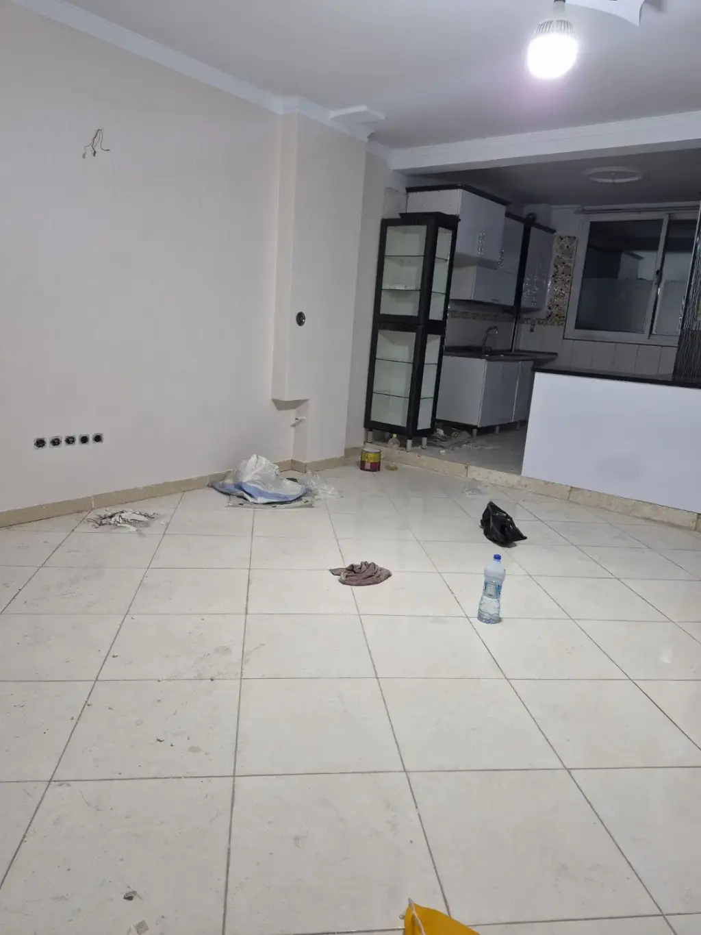 اجاره آپارتمان 65 متری در دولت‌آباد - تصویر 2