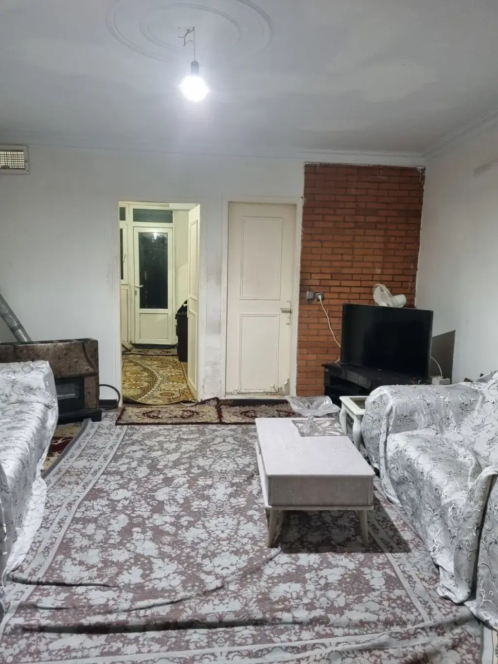 فروش آپارتمان 40 متری در سلسبیل شمالی - تصویر 5