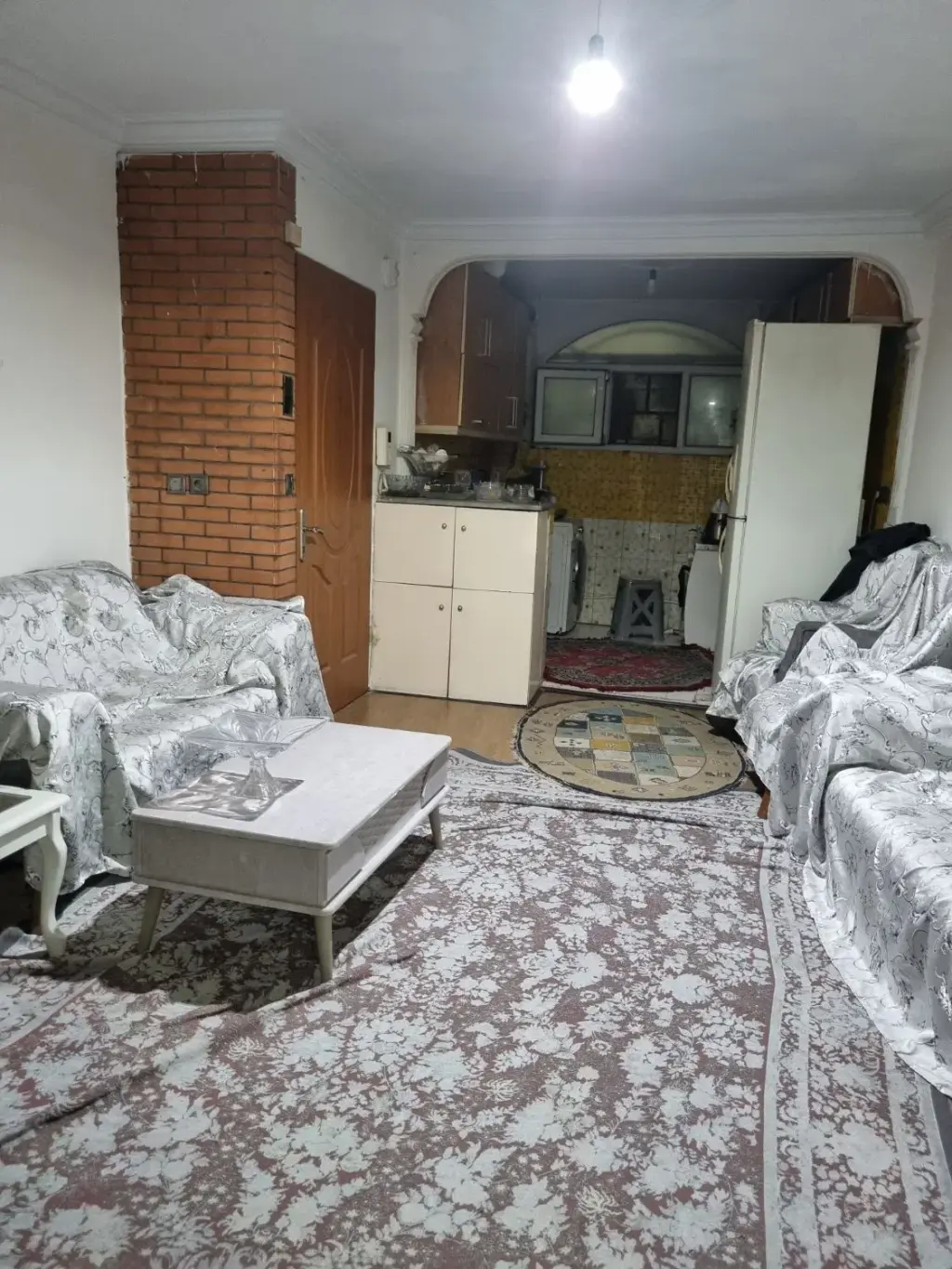 فروش آپارتمان 40 متری در سلسبیل شمالی - تصویر 4