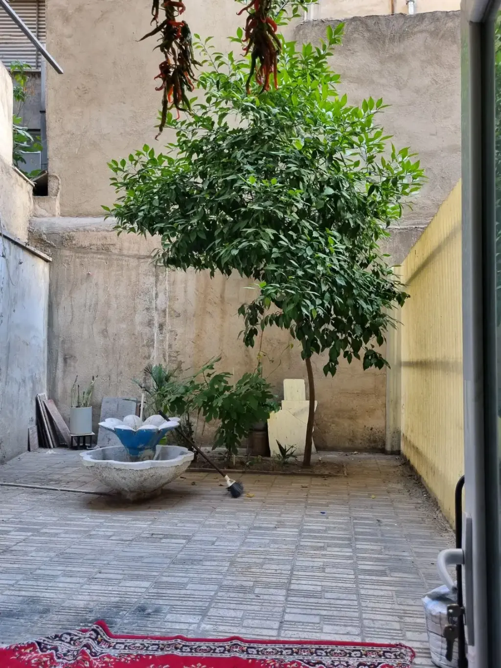 فروش آپارتمان 40 متری در سلسبیل شمالی - تصویر 2