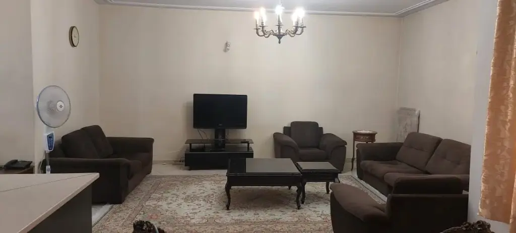 اجاره آپارتمان 110 متری در فاطمی