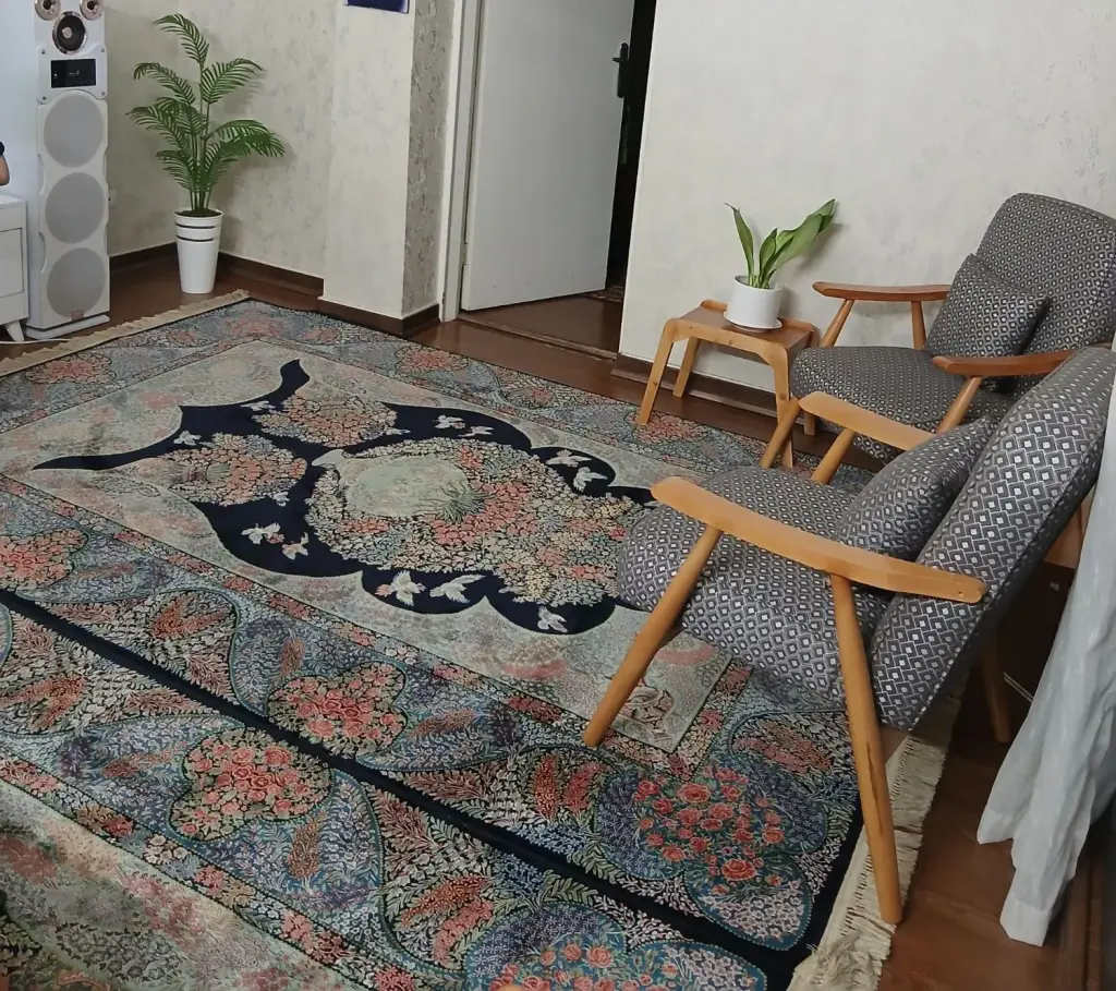 اجاره آپارتمان 50 متری در دولت‌آباد - تصویر 3