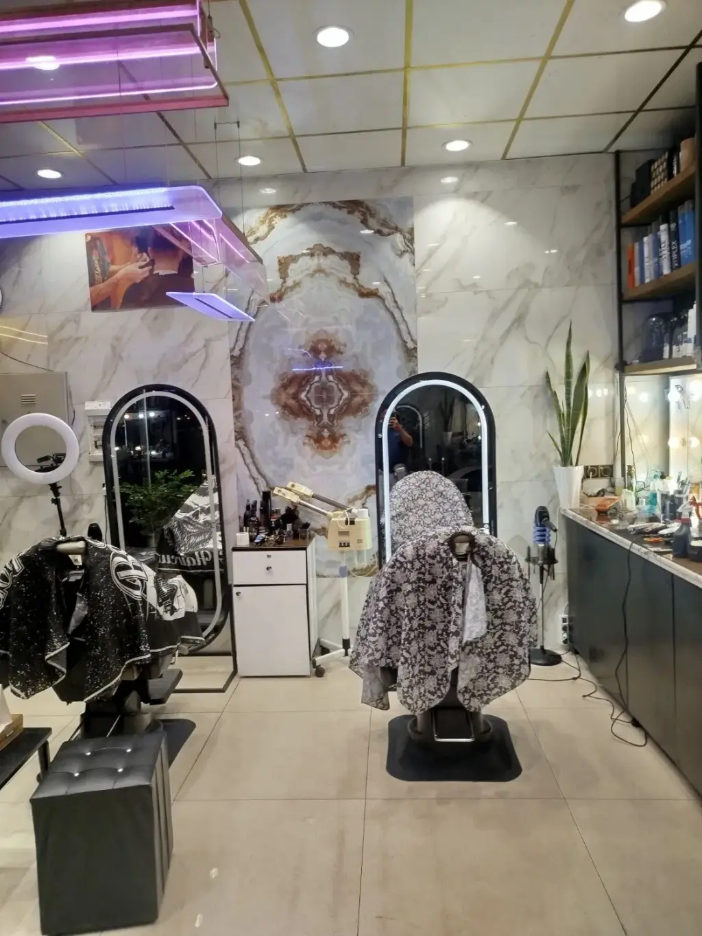 اجاره اداری و تجاری 36 متری در حر - تصویر 2