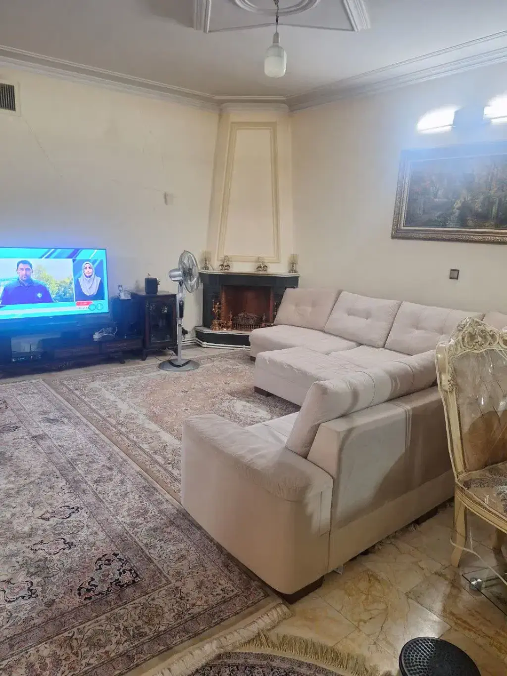 اجاره آپارتمان 126 متری در ابوذر - تصویر 2