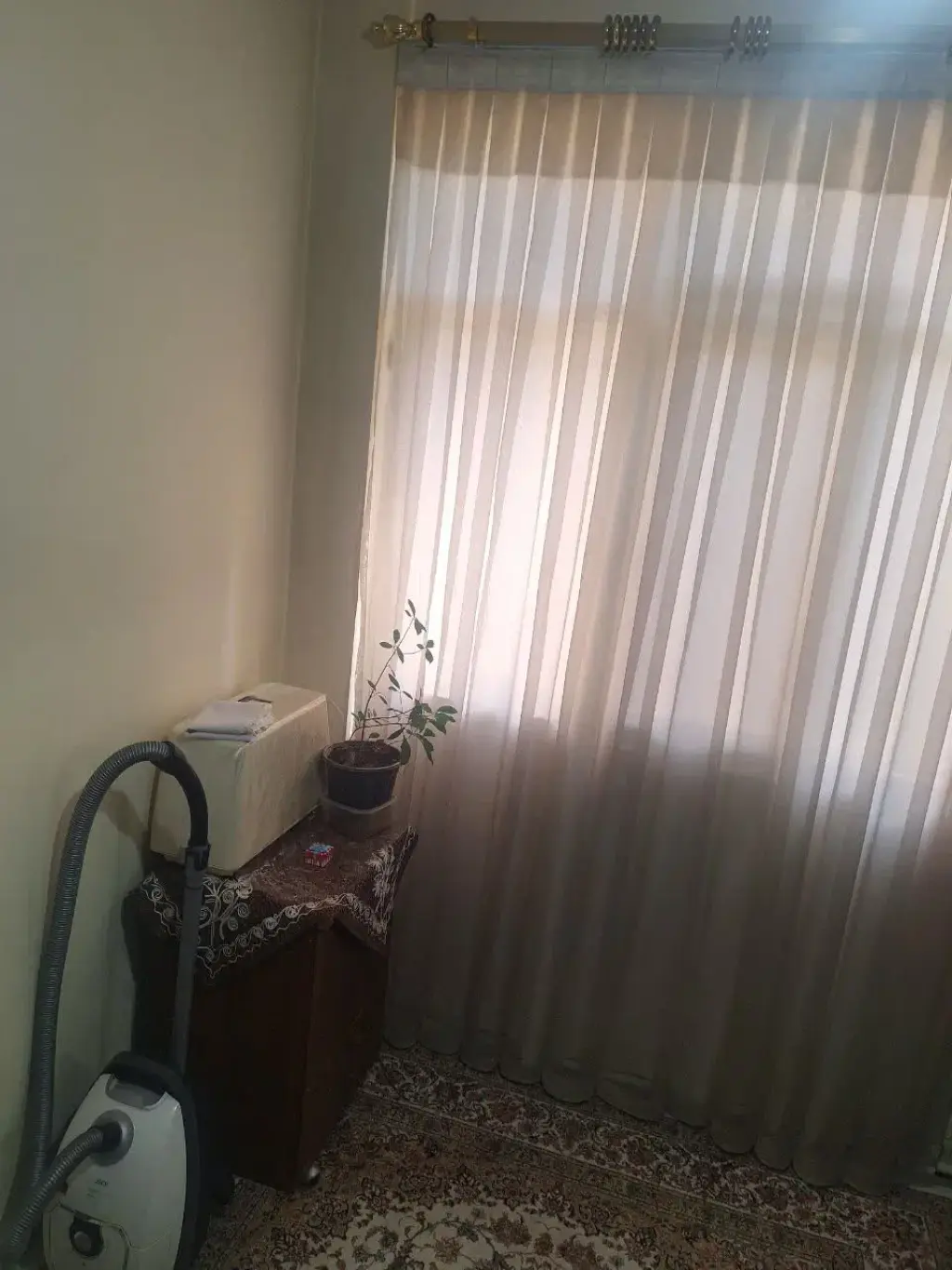 اجاره آپارتمان 126 متری در ابوذر - تصویر 8