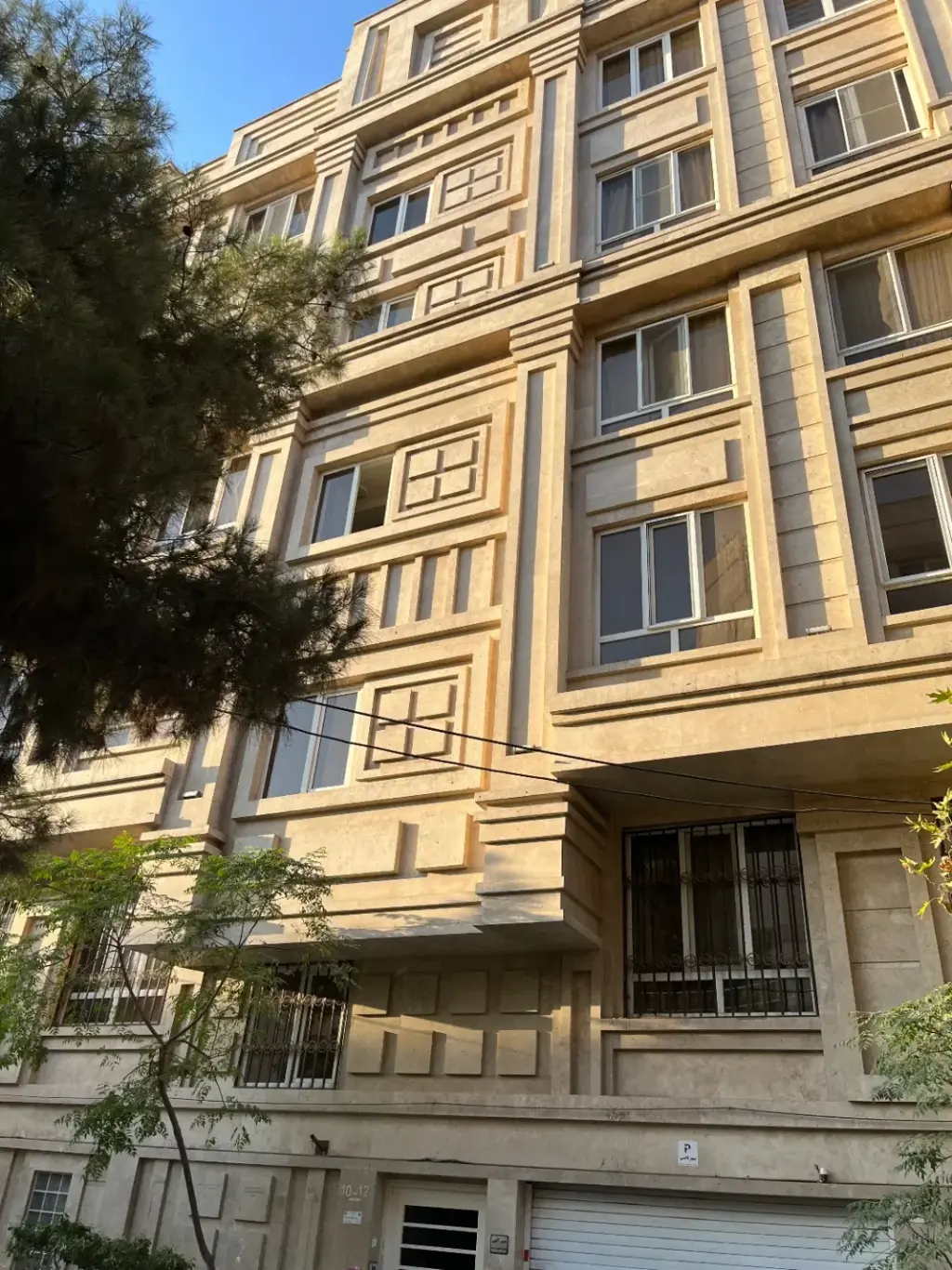 فروش آپارتمان 73 متری در تهرانسر شرقی