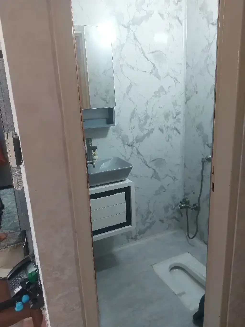 فروش آپارتمان 52 متری در دولت‌آباد - تصویر 3