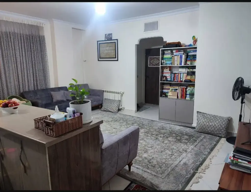 اجاره آپارتمان 70 متری در شکیبا - تصویر 2