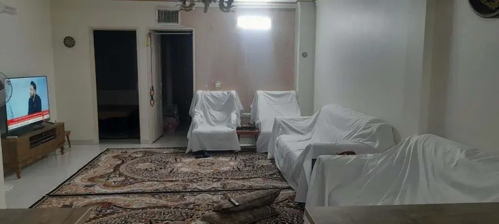 فروش آپارتمان 63 متری در مسعودیه - تصویر 6
