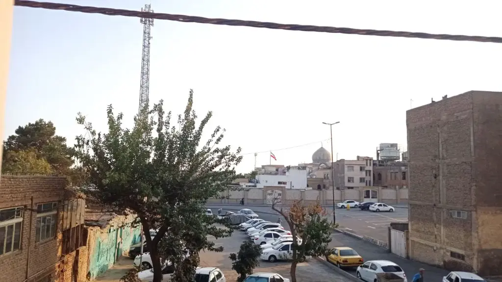 فروش آپارتمان 88 متری در هاشم‌آباد (شهرری) - تصویر 9