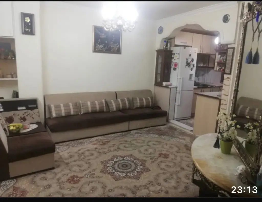 اجاره آپارتمان 35 متری در آذربایجان