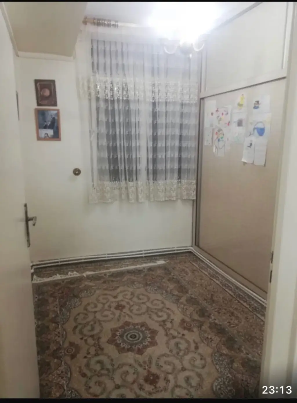 اجاره آپارتمان 35 متری در آذربایجان - تصویر 3