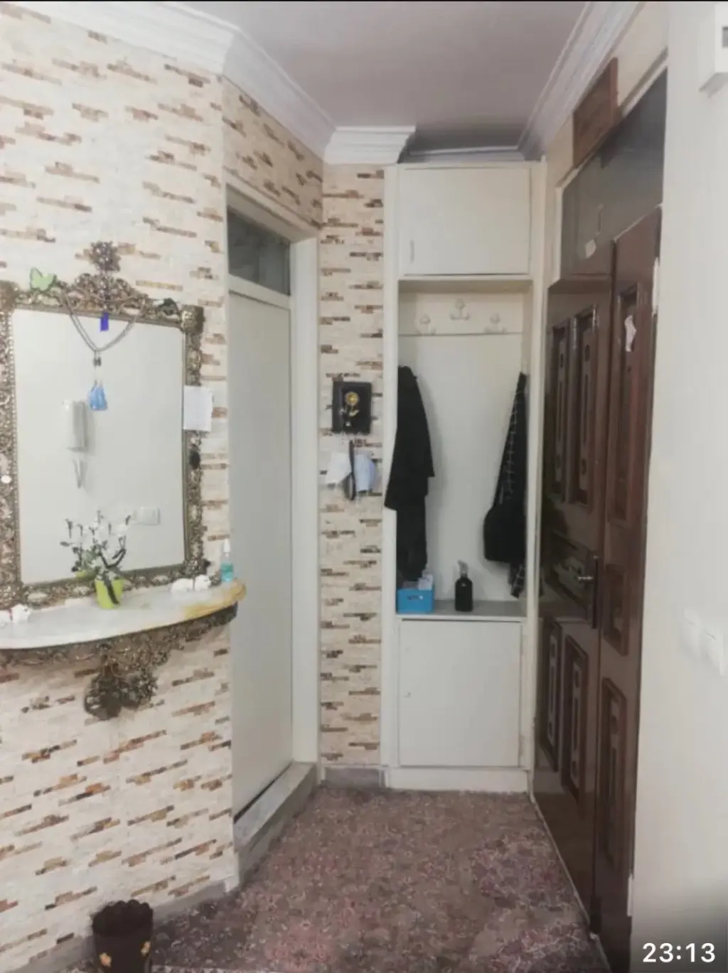 اجاره آپارتمان 35 متری در آذربایجان - تصویر 4
