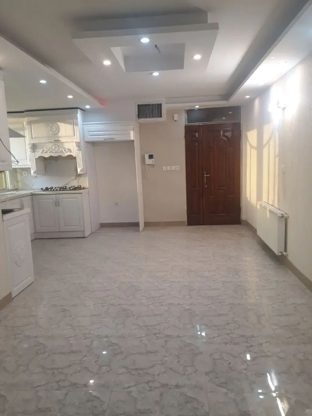 فروش آپارتمان 55 متری در منصوریه منگل - تصویر 9