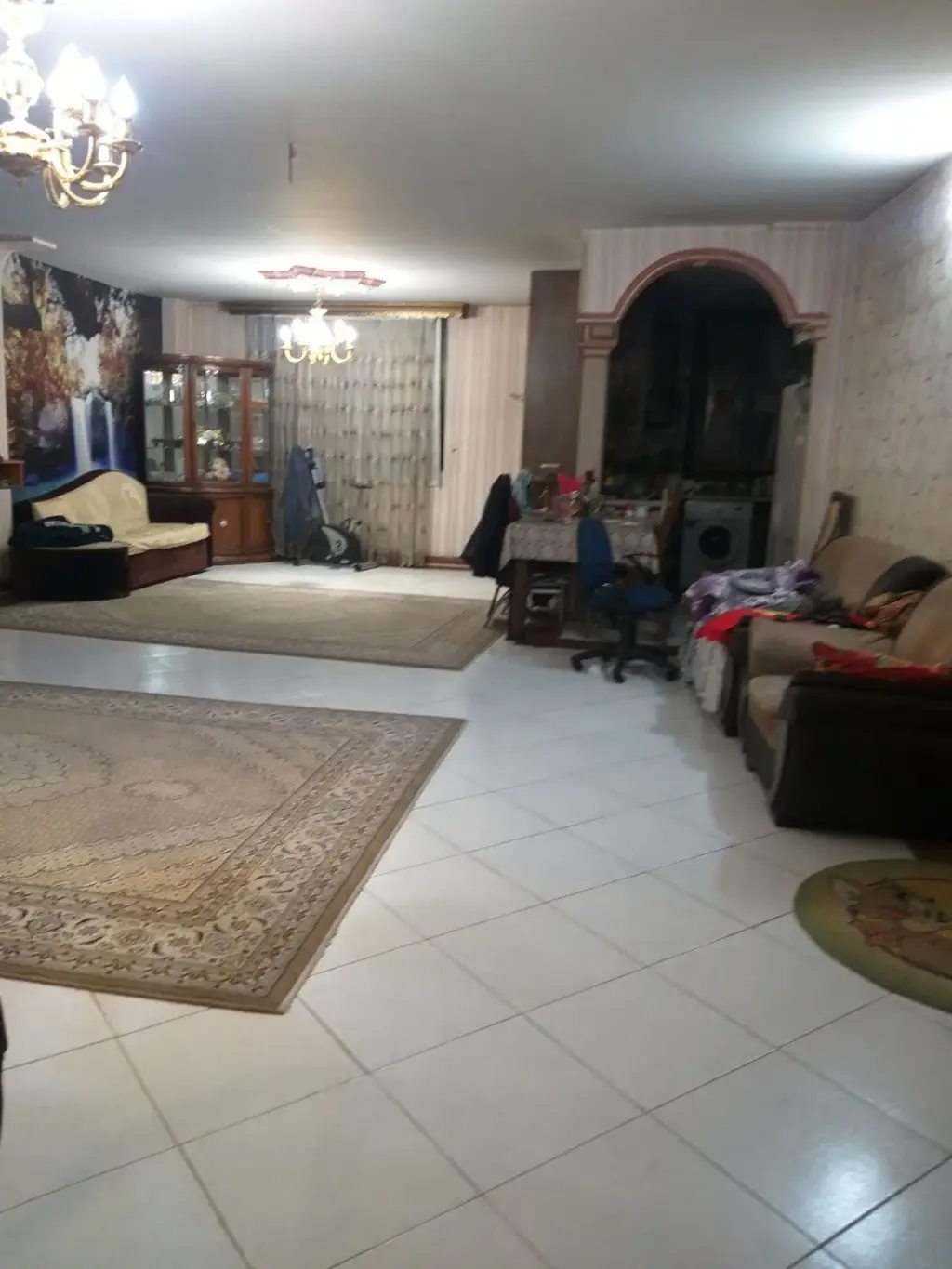 اجاره آپارتمان 87 متری در جوانمرد قصاب