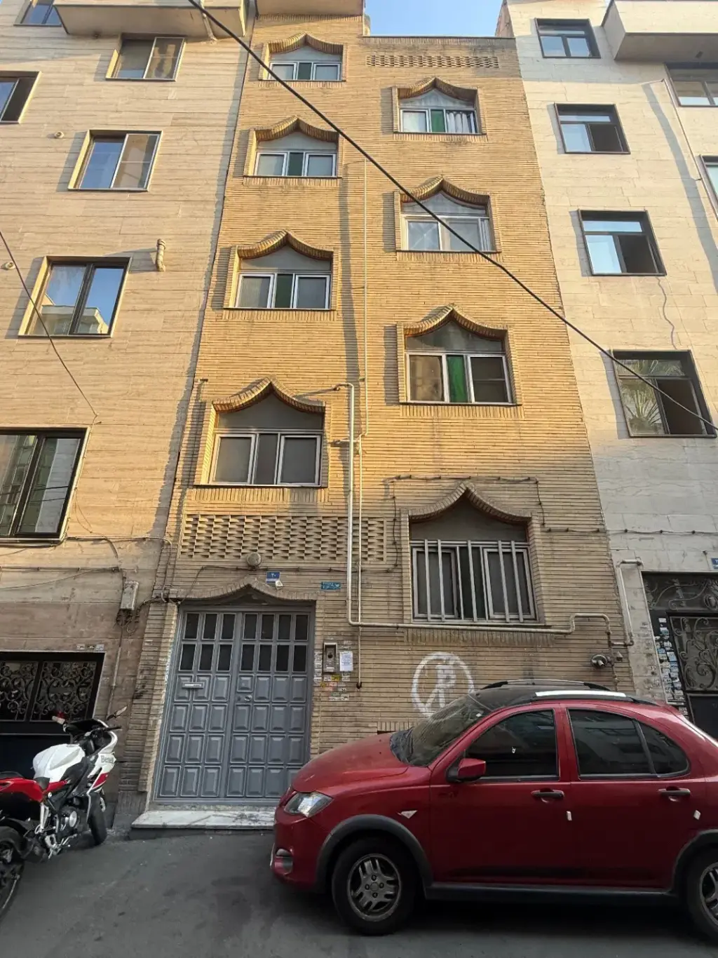 اجاره آپارتمان 60 متری در سلسبیل جنوبی - تصویر 3