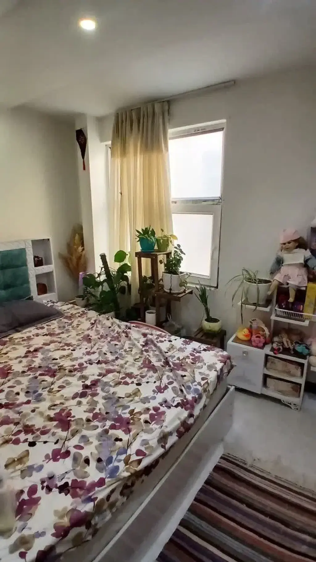 اجاره آپارتمان 108 متری در حصارک - تصویر 4