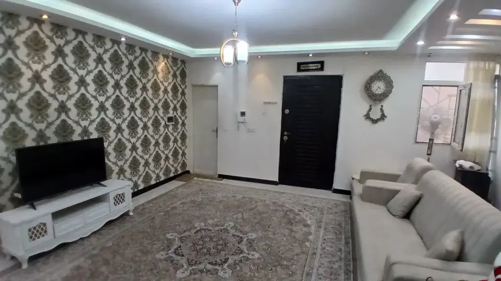 اجاره آپارتمان 108 متری در حصارک - تصویر 8