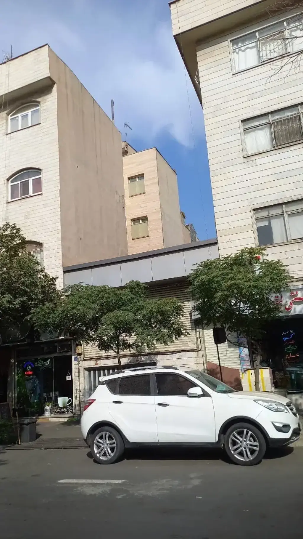 اجاره اداری و تجاری 46 متری در چهارصد دستگاه - تصویر 2