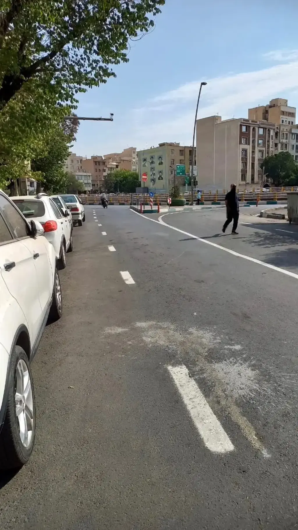 اجاره اداری و تجاری 46 متری در چهارصد دستگاه - تصویر 3