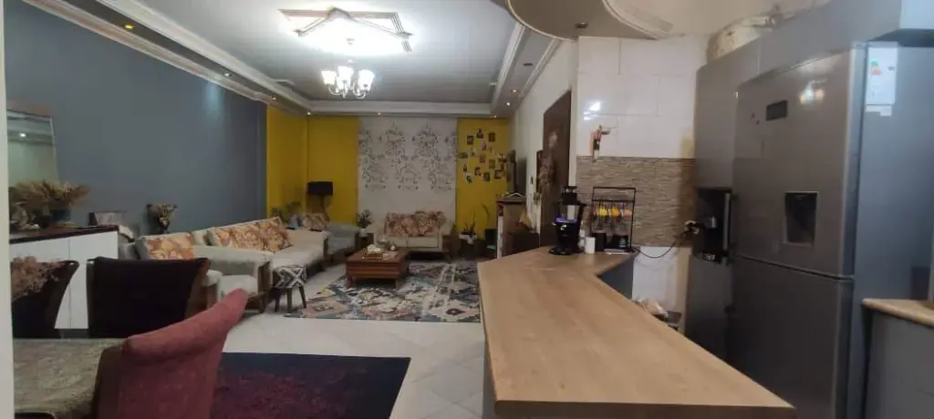 اجاره آپارتمان 57 متری در سبلان (لشگر) - تصویر 4