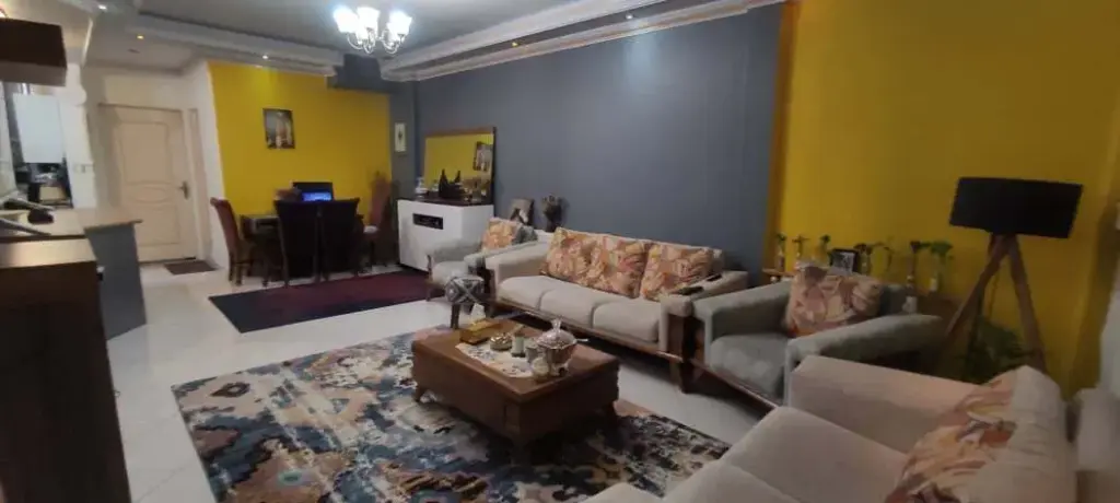 اجاره آپارتمان 57 متری در سبلان (لشگر)