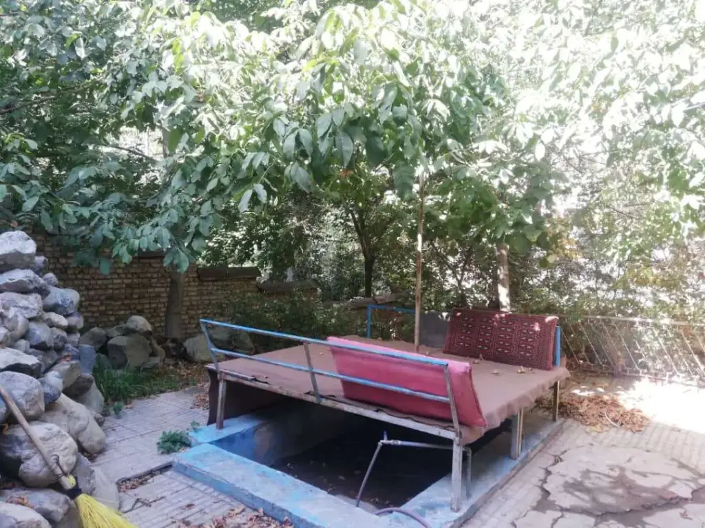 فروش زمین و کلنگی 537 متری در درکه - تصویر 8