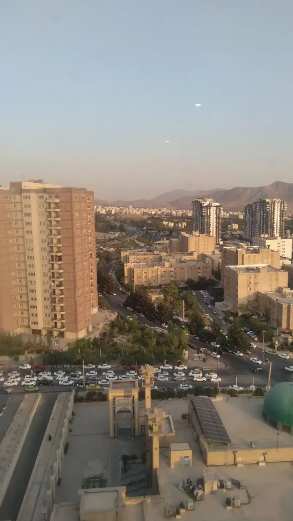 اجاره آپارتمان 94 متری در استخر - تصویر 5