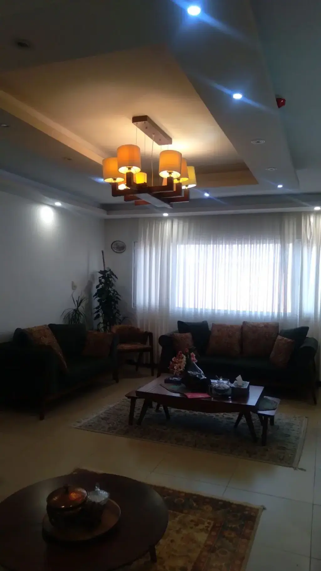 اجاره آپارتمان 94 متری در استخر