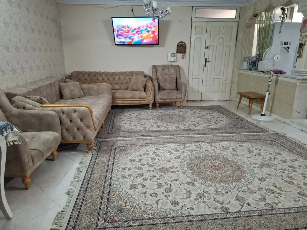 فروش آپارتمان 65 متری در تهرانسر شمالی - تصویر 2