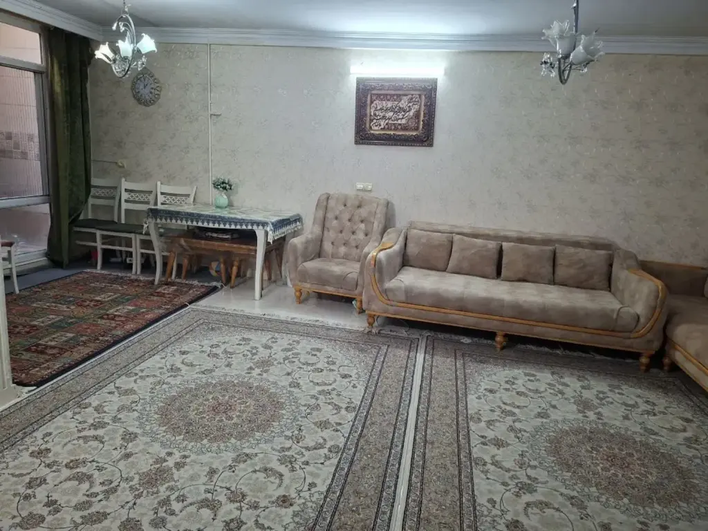 فروش آپارتمان 65 متری در تهرانسر شمالی