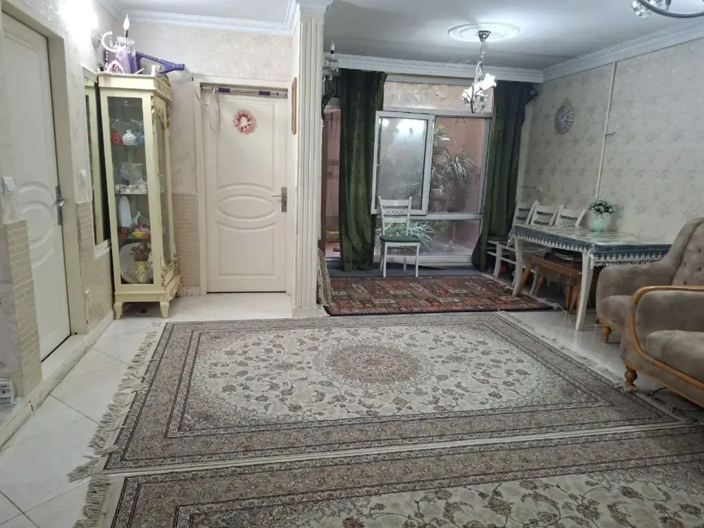فروش آپارتمان 65 متری در تهرانسر شمالی - تصویر 3